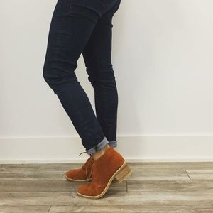 clarks phenia carnaby boot